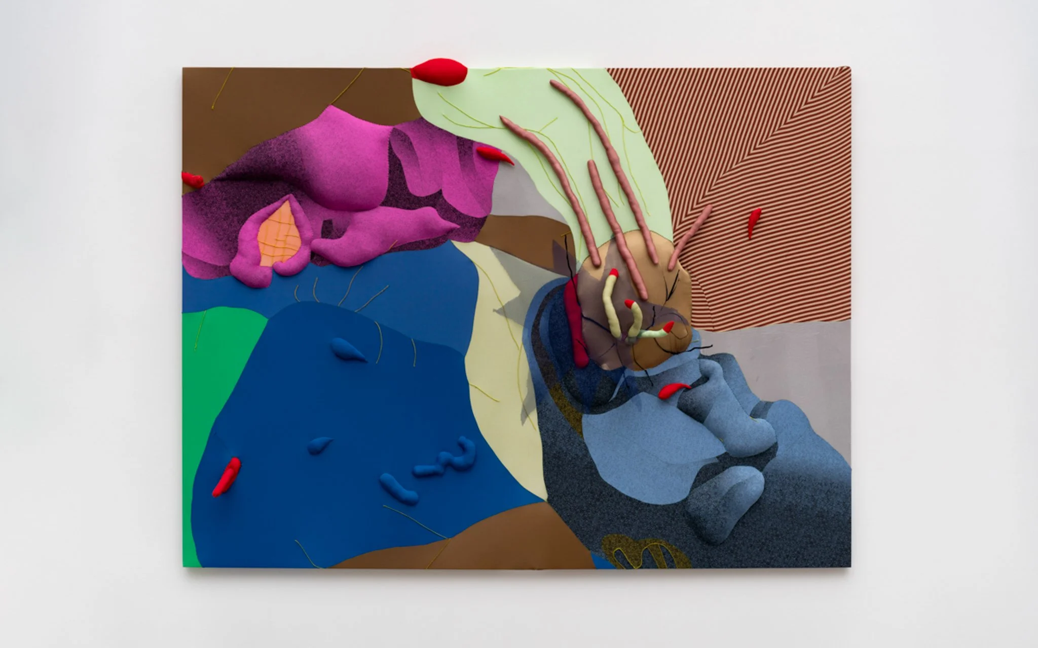 Afasta Nefasta — Yuli Yamagata